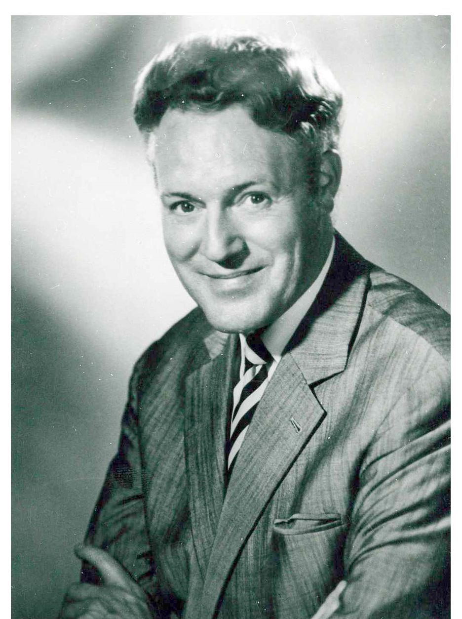 Джон ван Кестерен